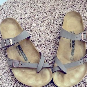 Mayari Birkenstock